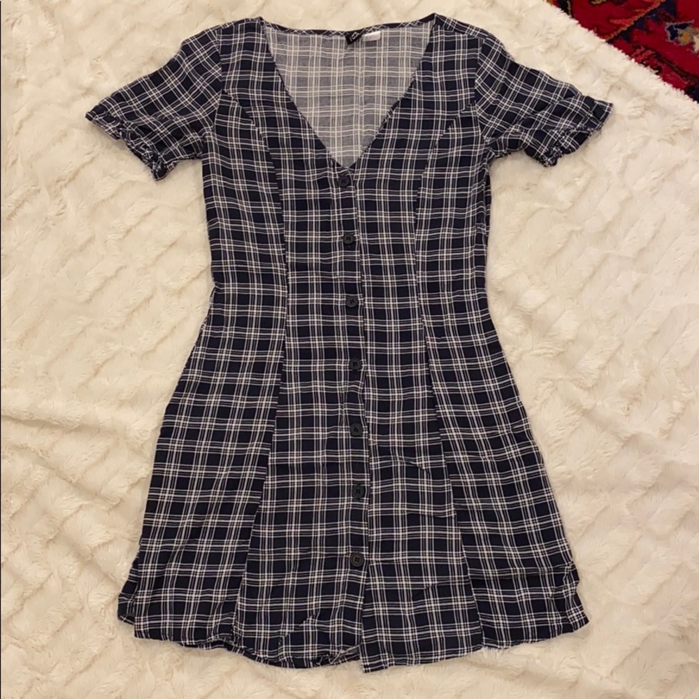H&M dress